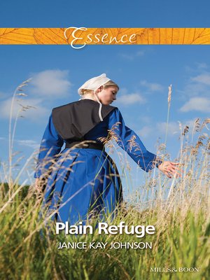 cover image of Plain Refuge